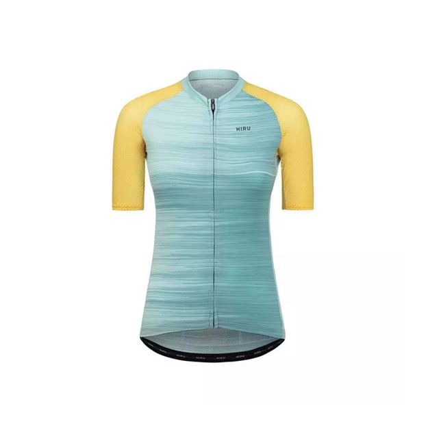 Picture of HIRU WOMENS CORE LT JERSEY LARIMAR